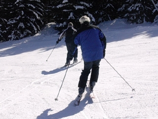  Descubre el esquí de travesía para adultos 